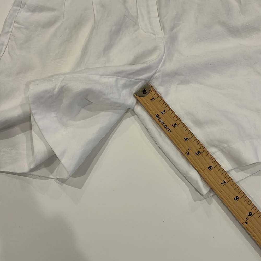 Aritza The Effortless Short Linen Long size 8 - Picture 8 of 9